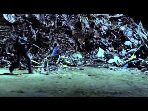 【歐美電影】復仇死循環「Blood_of_Redemption」《電影預告》HD畫質