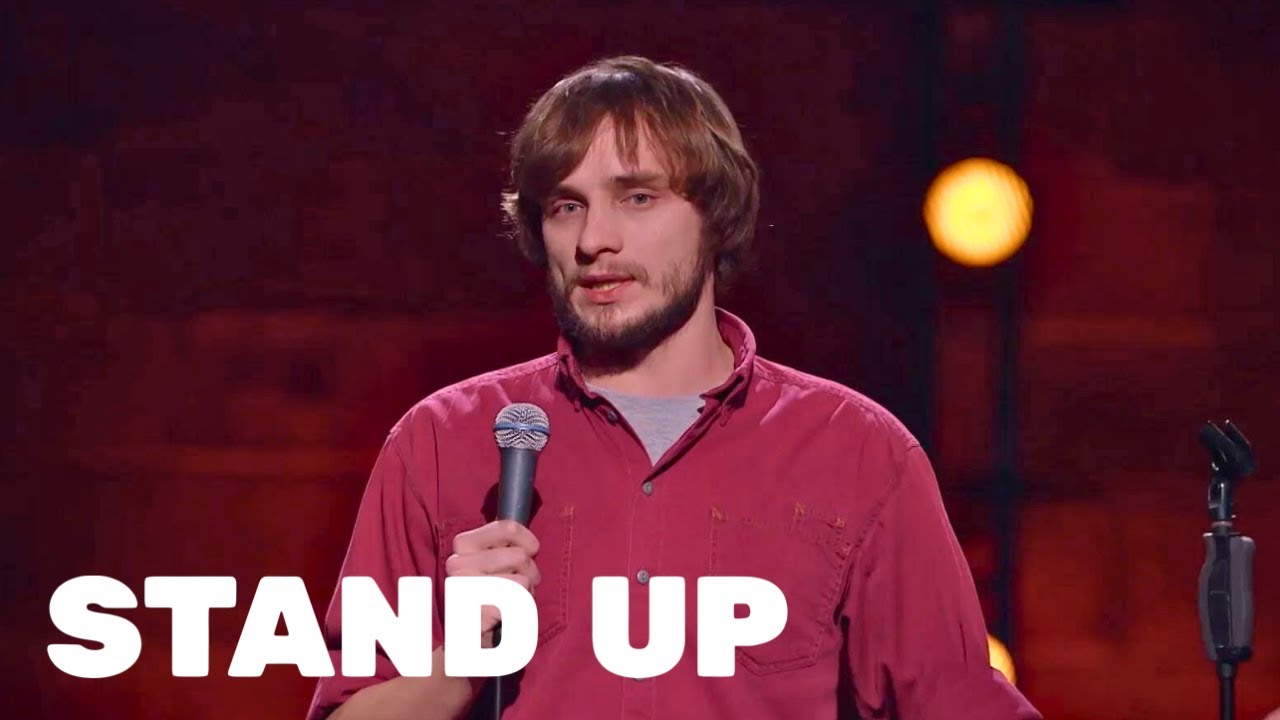 Stand up 8