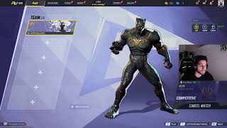 DROPS ON | ITS GONNA BE A GREAT DAY OF RANKED :D | TIERLIST LATER !socials !newvid