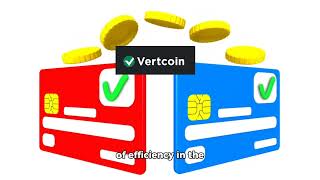 All ABOUT VERTCOIN
