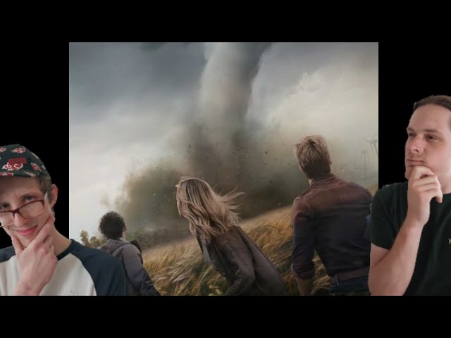 Brothers movie review. Twisters