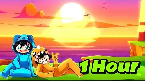 You got the Keys - Kory (Remix) 1 hour