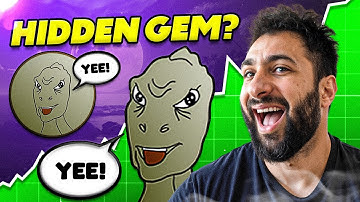 YEE Token 🚀 The Original Meme Coin Making a Comeback (Next PEPE?)