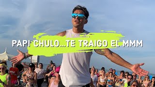 Papi Chulo… Te Traigo El Mmm - Lorna ❌ Cuban Deejays Ft Chimbala - Zumba Fitness 2024