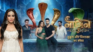 Naagin Drama Serial Season 3 Episode 86 Best Drama 2025