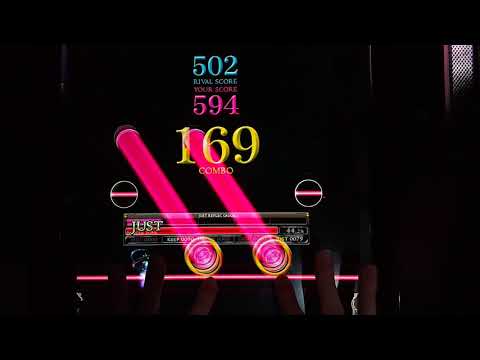 [REFLEC BEAT 悠久のリフレシア] [7] Elisha (BASIC) 100.0%