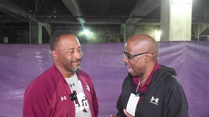 Sunday Night Rewind: Head Coach Clarence McKinney ...