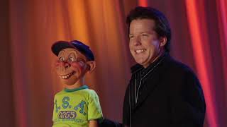 Jeff Dunham and His Pal, Bubba J