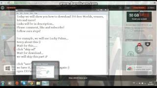 The Sims 3- How to download FREE worlds! (You don't need anything!) screenshot 4