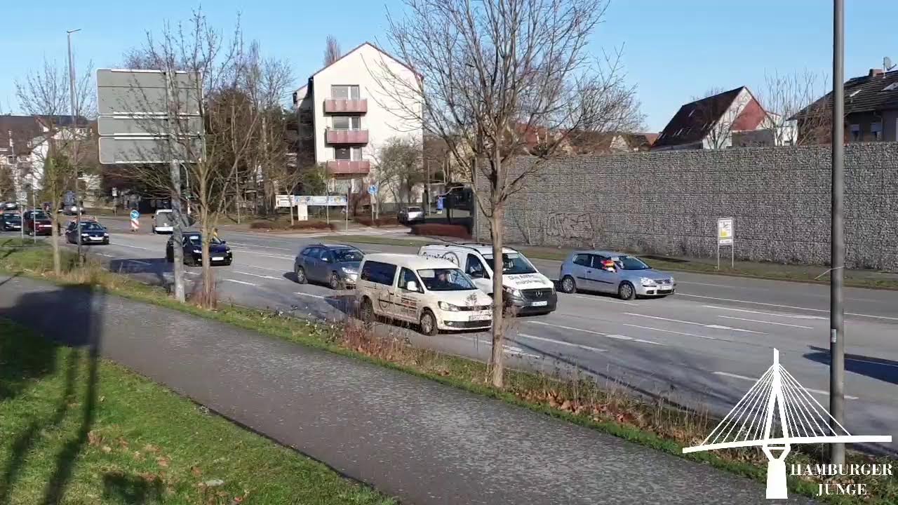 DIE AMPEL MUSS WEG YouTube