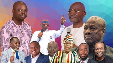 The Evidence Show: Hosted by Kwame Baffoe Abronye  DATE:  14/11/2025