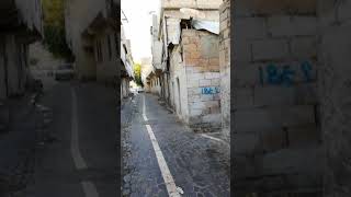 Urfa Sokakları