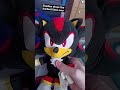 shadow has damn good lines #sonicplushshorts