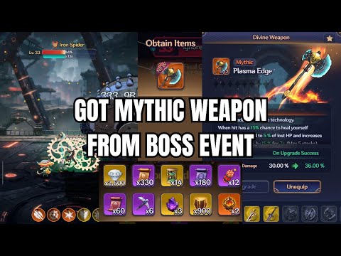 Events & Rewards guide path