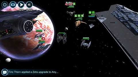 Malevolence Vs 7* Executor