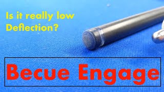 Review: Becue Engage vs. Prime M // Deflection Test