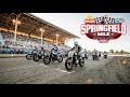 Fanschoicetv live with the legendary springfield mile