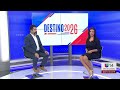 Un análisis rápido de los resultados preliminares de las elecciones primarias en California