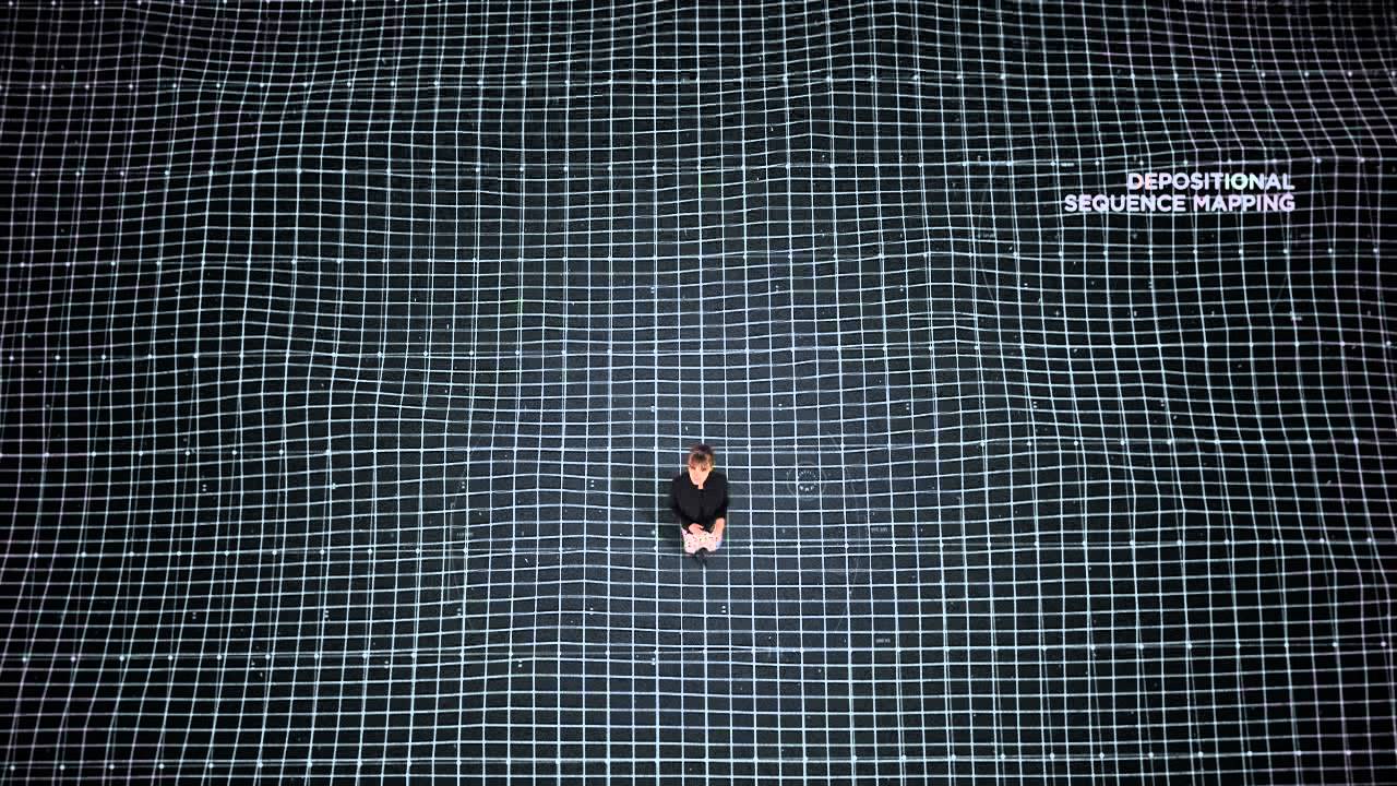 Exploration: the complex jigsaw