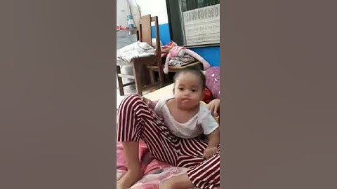 Kakak yg jahil sama adik