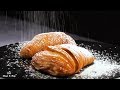 Ricetta Sfogliatella Napoletana Riccia - Recipe