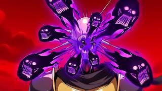 🔥【New】【Multi sub】Omni-Simulation: My Custom Cheat Starts Now EP1-106 #anime #animation screenshot 2