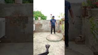 Loop Video Funny Vfx Jump In Big Hole Magic Kinemaster Editing Ayan Mechanic
