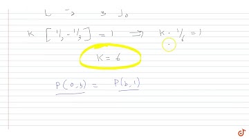 Let X be a continuous random variable with p.d.f. f(x) = kx(1-x), 0 ltx lt1. Find k and determi...