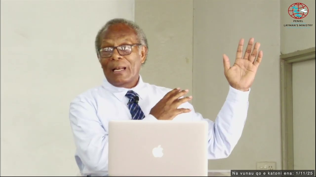 Sorosorovaki, by Ramisese Nasea.