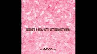 That girl- Olly Murs /lyrics/ ~Moon~