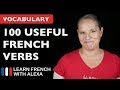 100 Really Useful French Verbs