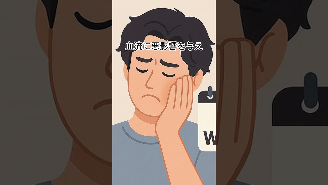 親知らず 抜歯 後 性行為