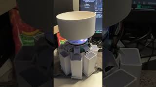 Skittle Sorter Demonstration 2