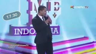 stand up comedy | harga diri itu mahal | story wa