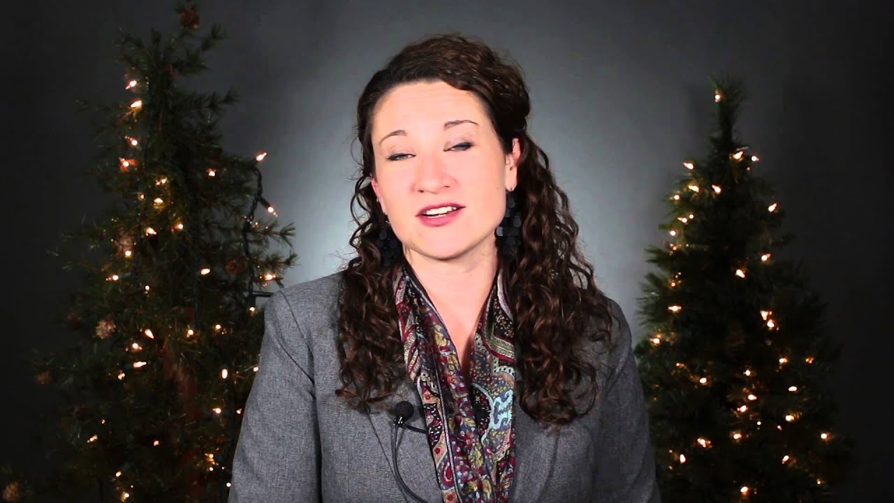 Christmas at CNB: Thank You