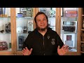 Beginning of video