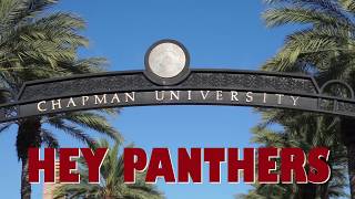 Welcome Back, Panthers!