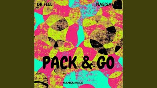 Pack & Go (Extended Mix)