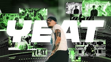 YEAT - HY ALL DAY [CAERIAN]