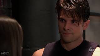 GH: 1/26/21 - Willow & Chase Part 2/2