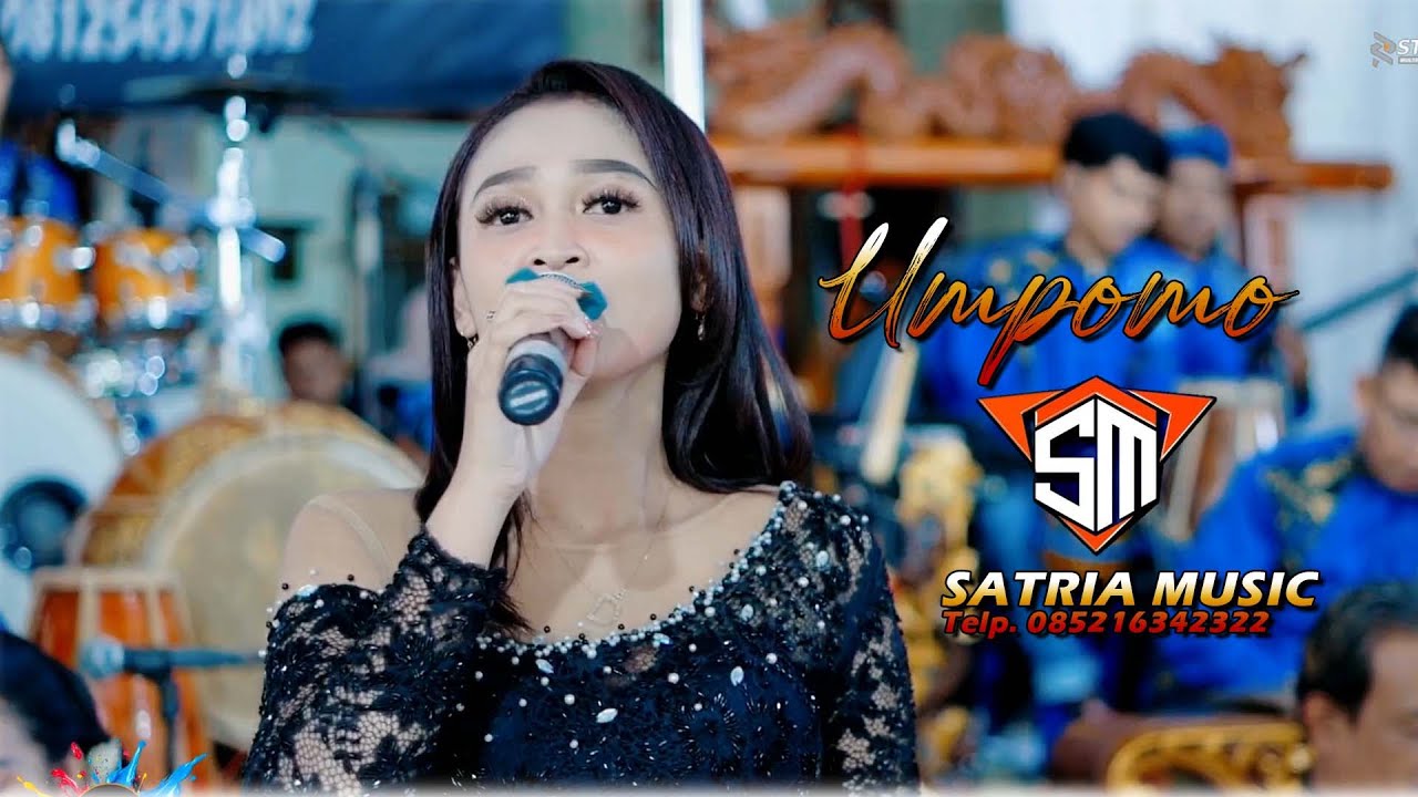 UMPOMO - SATRIA MUSIC - ABG SOUND