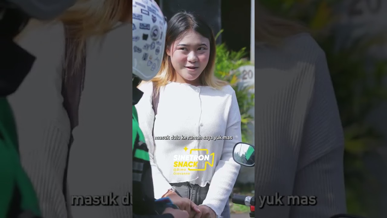 OJEK KNALPOT RANCING