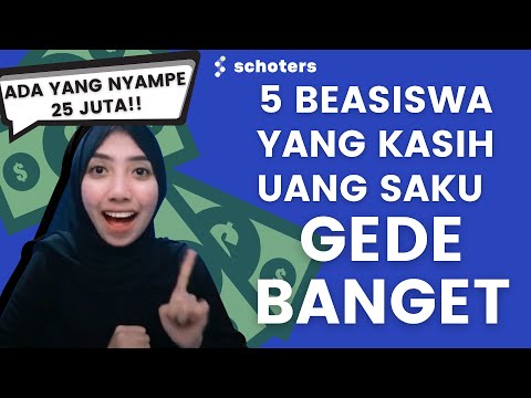 Video: 31 Beasiswa Perjalanan, Beasiswa, Dan Hibah Untuk Mendanai Perjalanan Anda Berikutnya Ke Luar Negeri - Matador Network