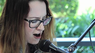 Ingrid Michaelson: End Of The World (Live@Google)