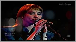 Suzanne Vega - Left Of Center (live-Royal Albert Hall-UK) - YouTube