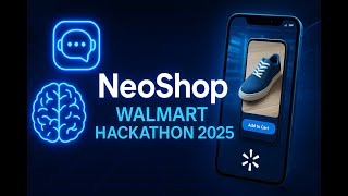 🛍️ NeoShop – Personalized Shopping with AI & AR screenshot 4
