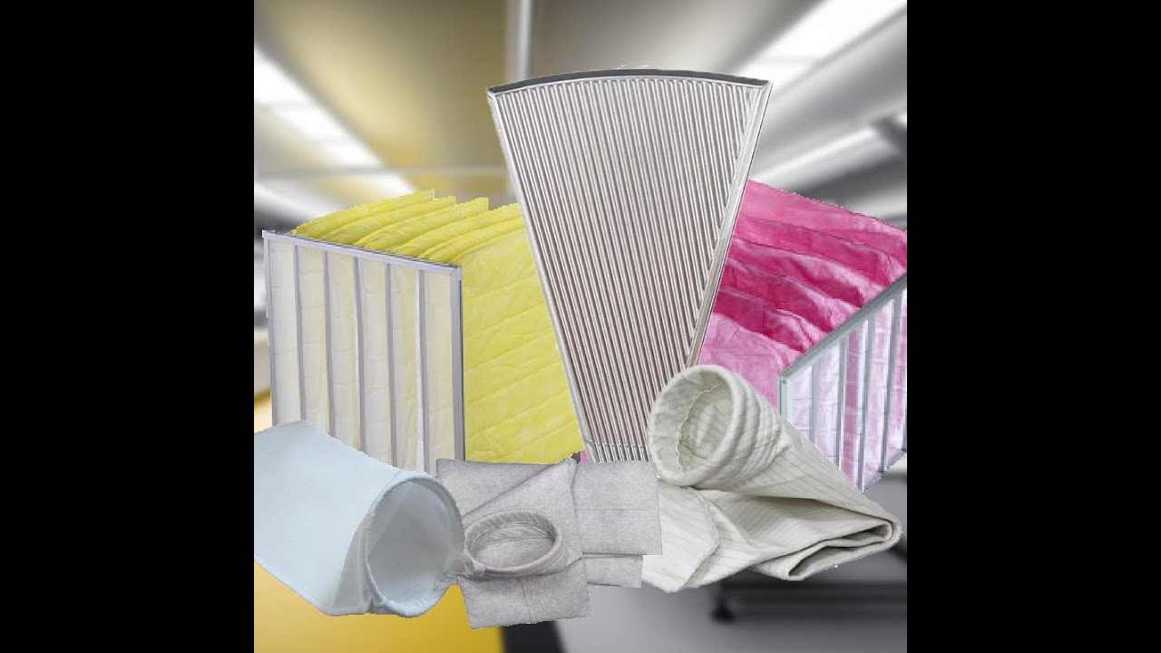 Valitech filter - Efficient and effective filtration