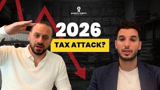 Government grants just reshaped the property market | Property Matters Podcast Ep. 2
