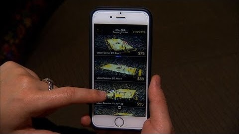 Tech Minute - Now, that