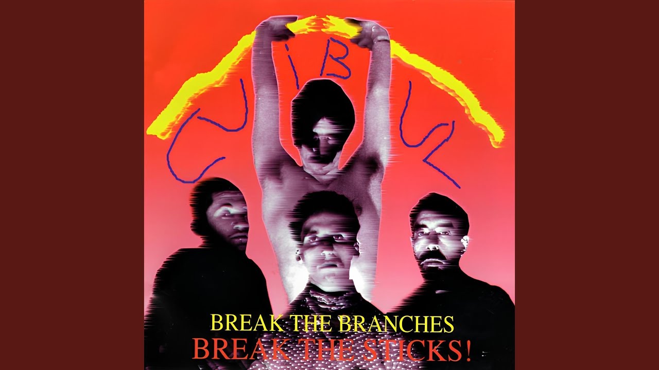 Guarda Let's Break su YouTube Guarda Let's Break su YouTube
